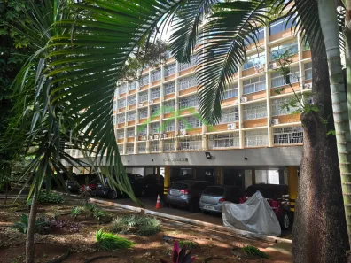 Apartamento com 3 Quartos à venda, 126m² no Asa Sul, Brasília