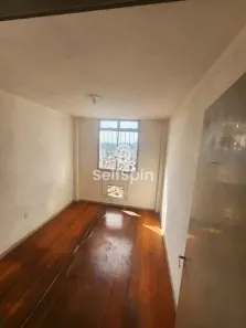 Apartamento com 2 Quartos para alugar, 59m² no Fonseca, Niterói