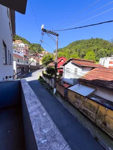 Apartamento com 1 Quarto à venda, 98m² no Saldanha Marinho, Petrópolis