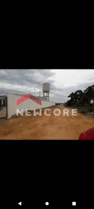 Terreno / Lote / Condomínio com 1 Quarto à venda, 566m² no Gleba C, Camaçari