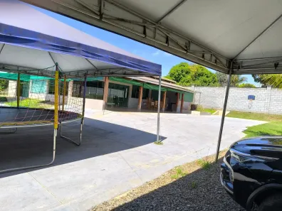 Casa de Condomínio com 3 Quartos à venda, 330m² no , Hidrolândia