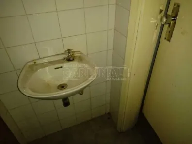 Conjunto Comercial / Sala para alugar, 75m² no Centro, Araraquara
