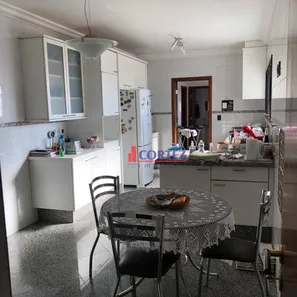 Apartamento com 4 Quartos para alugar, 207m² no Centro, Rio Claro