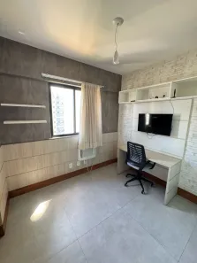 Apartamento com 3 Quartos à venda, 79m² no Candeal, Salvador