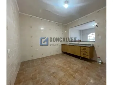 Casa com 2 Quartos para alugar, 150m² no Baeta Neves, São Bernardo do Campo