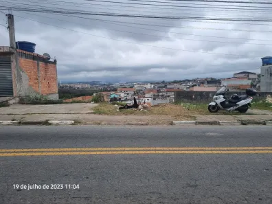 Terreno / Lote / Condomínio à venda, 142m² no São Bento, Arujá