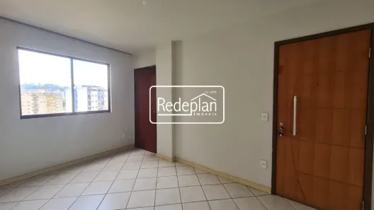 Apartamento com 3 Quartos à venda, 77m² no Centro, Barra Mansa