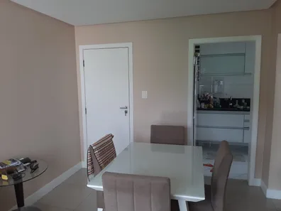Apartamento com 1 Quarto à venda, 52m² no Luiz Anselmo, Salvador