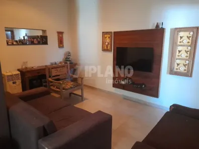 Casa de Condomínio com 3 Quartos à venda, 147m² no Jardim dos Flamboyants, Araraquara