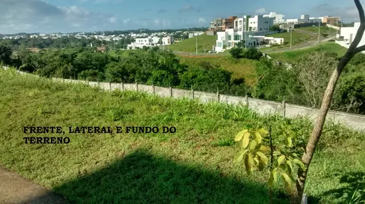 Terreno / Lote / Condomínio à venda, 547m² no Vila de Abrantes (Abrantes), Camaçari