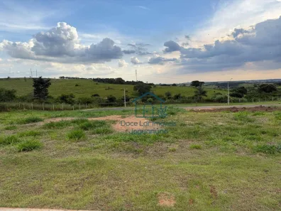 Terreno / Lote / Condomínio à venda, 250m² no Colinas do Castelo, Jaguariúna