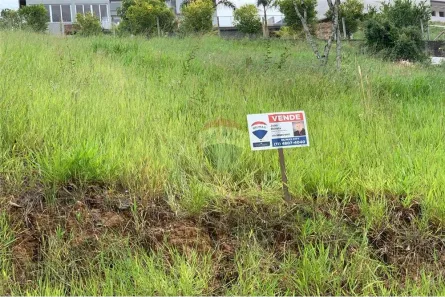 Terreno / Lote / Condomínio à venda, 1032m² no Chácaras de Recreio da Fazenda Estância São Paulo, Jarinu