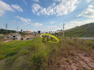 Terreno / Lote / Condomínio à venda, 200m² no Jardim do Golf I, Jandira