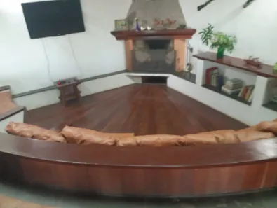 Fazenda / Sítio / Chácara com 8 Quartos à venda, 1700m² no , Mairinque