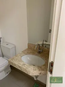 Conjunto Comercial / Sala para alugar, 47m² no Vila São José, São José do Rio Preto