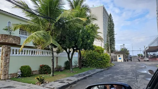 Casa de Condomínio com 4 Quartos para alugar, 450m² no Barra da Tijuca, Rio de Janeiro