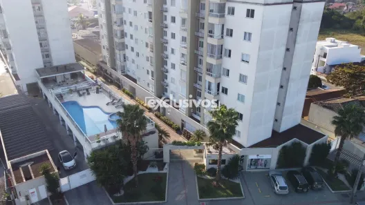 Cobertura com 3 Quartos à venda, 131m² no Saguaçu, Joinville