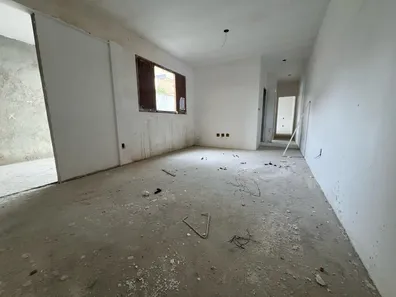 Apartamento com 2 Quartos à venda, 62m² no Europa, Contagem