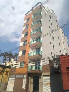 Cobertura com 3 Quartos para alugar, 120m² no Lourdes, Viçosa