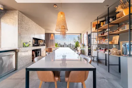 Cobertura com 4 Quartos à venda, 392m² no Petrópolis, Porto Alegre