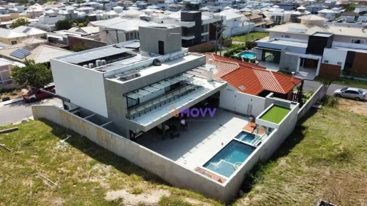 Casa de Condomínio com 5 Quartos à venda, 239m² no Nova São Pedro, São Pedro da Aldeia