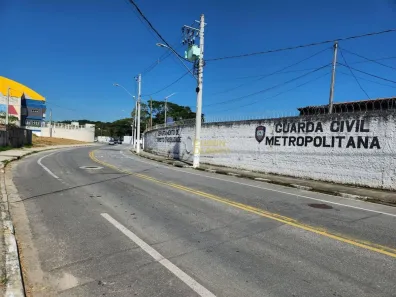 Terreno / Lote / Condomínio para venda ou aluguel, 611m² no Nossa Senhora do Perpétuo Socorro, Pindamonhangaba