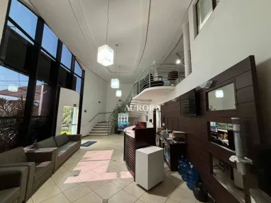 Prédio Inteiro para venda ou aluguel, 1229m² no Boa Vista, Londrina