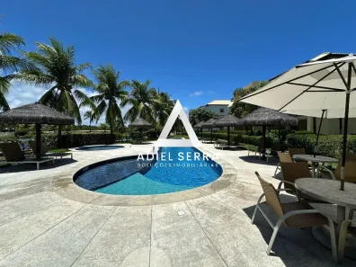 Apartamento com 2 Quartos à venda, 84m² no Praia do Forte, Mata de São João