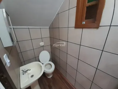 Conjunto Comercial / Sala para alugar, 50m² no Água Verde, Blumenau