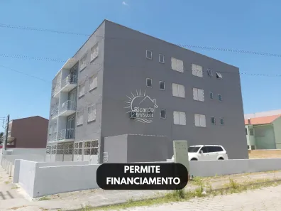 Apartamento com 3 Quartos à venda, 98m² no Centro, Pontal do Paraná