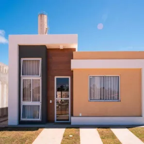 Casa de Condomínio com 3 Quartos à venda, 97m² no Alphaville, Barra dos Coqueiros