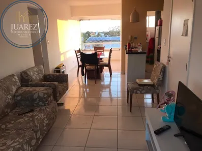 Apartamento com 2 Quartos à venda, 65m² no Monte Gordo (Monte Gordo), Camaçari