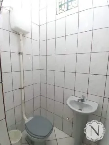 Prédio Inteiro à venda, 381m² no Jamaica (Praia), Itanhaém