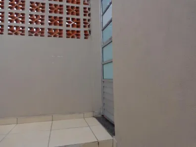 Kitnet com 1 Quarto à venda, 100m² no Jardim Mirandola, Americana