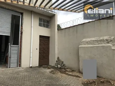 Casa Comercial para alugar, 190m² no Centro, Poá