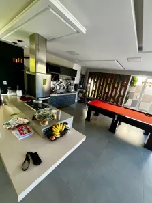 Casa de Condomínio com 5 Quartos à venda, 600m² no Robalo, Aracaju