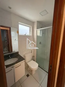 Apartamento com 2 Quartos à venda, 60m² no Nossa Senhora de Nazaré, Natal