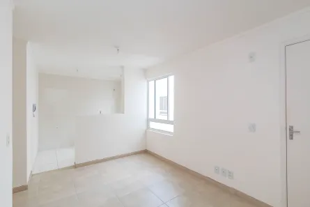 Apartamento com 2 Quartos à venda, 43m² no Bonfim, Almirante Tamandaré