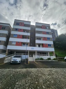 Apartamento com 2 Quartos à venda, 50m² no Luiz Anselmo, Salvador