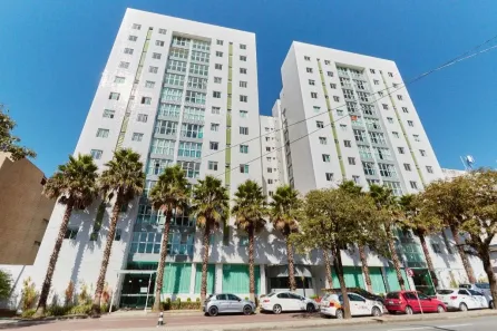 Apartamento com 2 Quartos para alugar, 64m² no Boa Vista, Curitiba