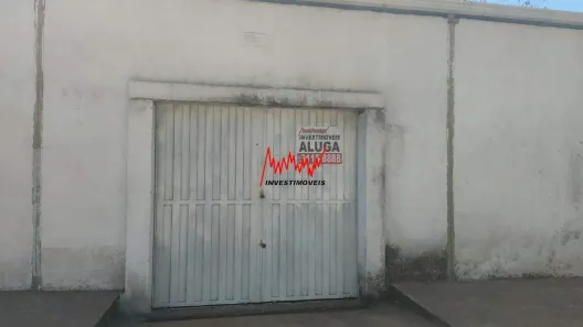 Galpão / Depósito / Armazém para alugar, 430m² no Jardim Encantado, Vespasiano