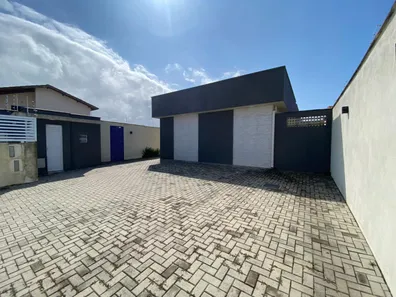 Kitnet com 1 Quarto à venda, 40m² no Chácara Glória, Itanhaém