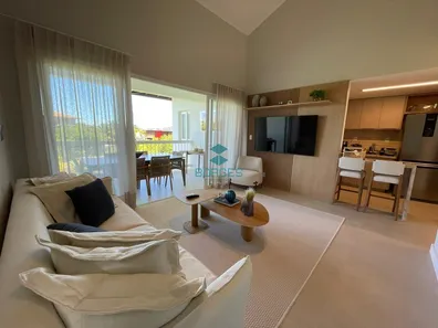 Apartamento com 3 Quartos à venda, 90m² no Praia do Forte, Mata de São João