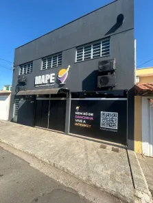 Galpão / Depósito / Armazém para alugar, 100m² no Jardim Três Marias, Salto