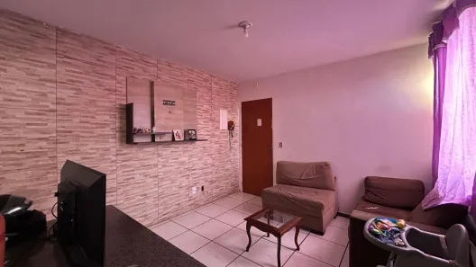 Apartamento com 2 Quartos à venda, 45m² no Resplendor, Igarapé