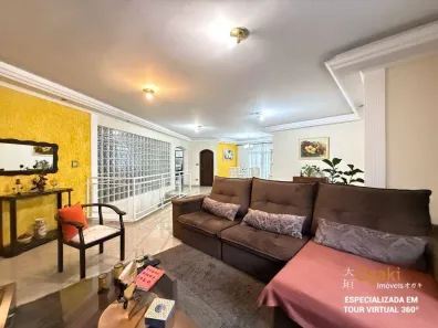 Casa com 3 Quartos à venda, 317m² no Bocaina, Ribeirão Pires