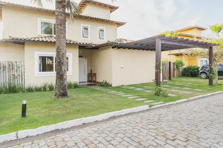 Casa de Condomínio com 4 Quartos à venda, 300m² no Village de Búzios, Armação dos Búzios