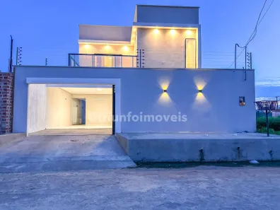 Sobrado com 4 Quartos à venda, 250m² no Centro, Timon