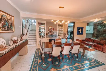 Casa com 3 Quartos à venda, 345m² no Capim Macio, Natal