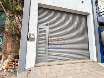 Loja / Salão / Ponto Comercial para alugar, 150m² no São Lourenço, Niterói